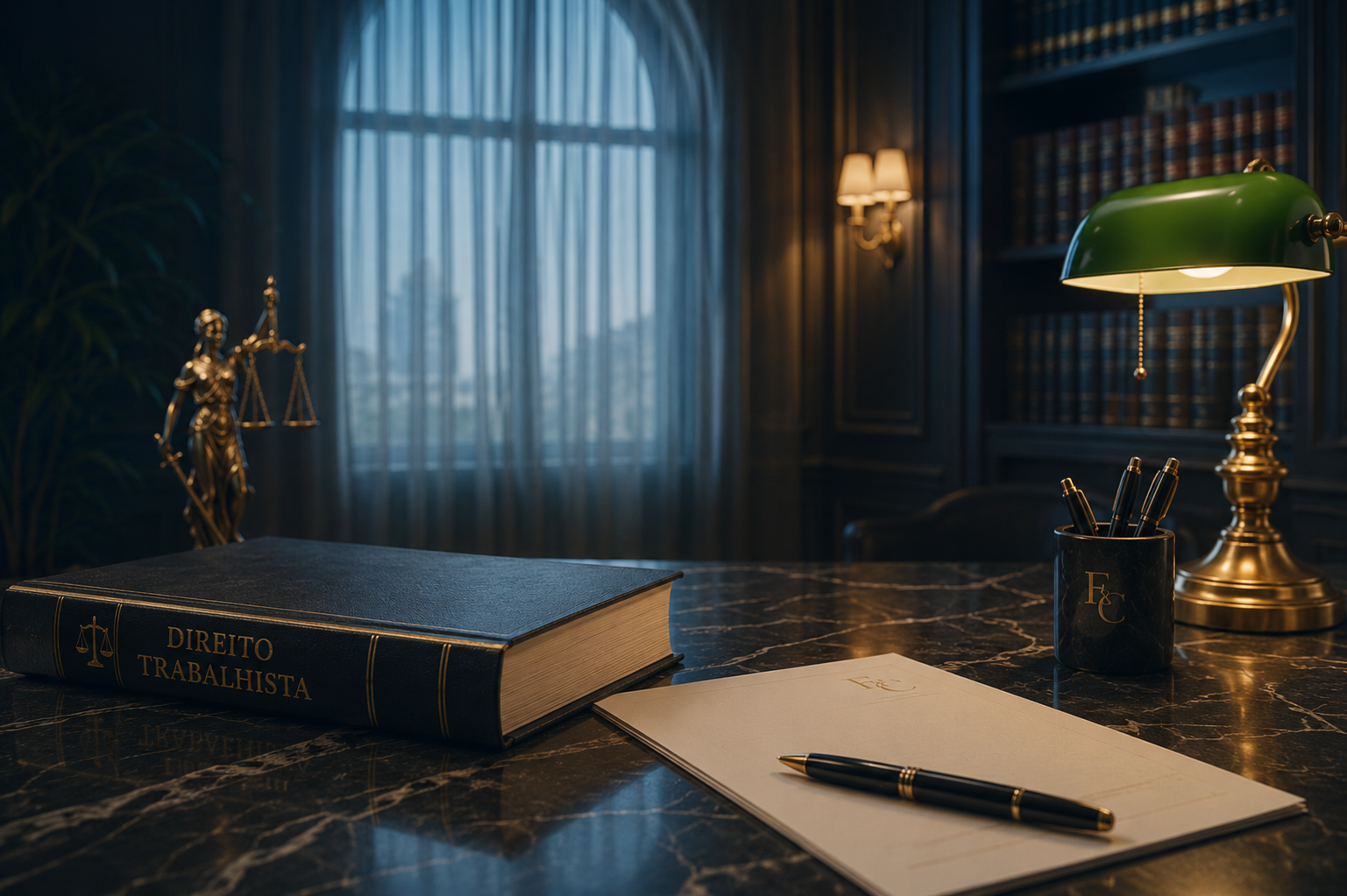 Contato — Background